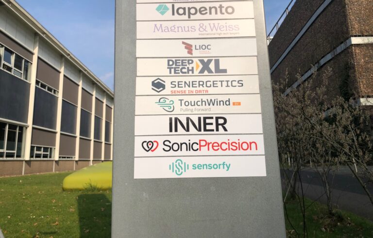 A Bold Step into the Future of Cardiac Care: The Birth of SonicPrecision