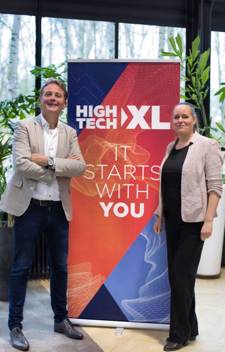 HealthTechXL Accelerates Advanced MedTech Innovation In Brainport Eindhoven