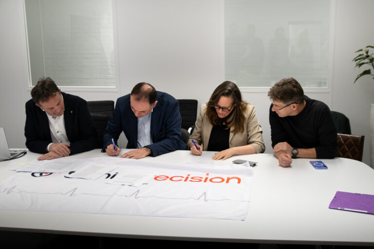 A Major Milestone: SonicPrecision Secures Technology License Deal with Philips